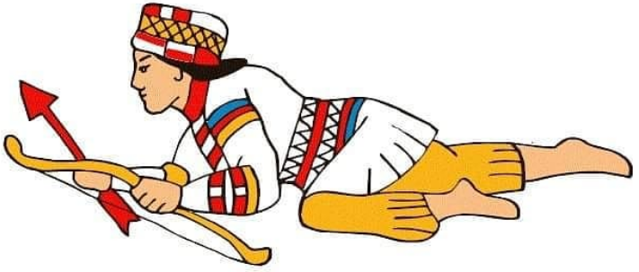 Semialachee Lodge Logo